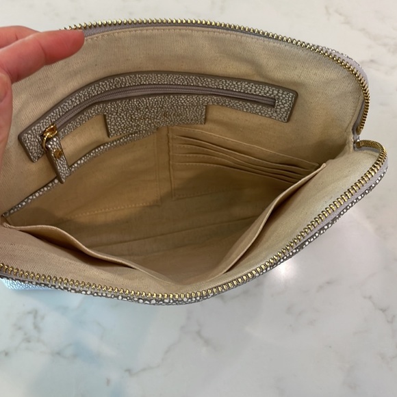 India Hicks The Insider Bag NWOT - Picture 6 of 8